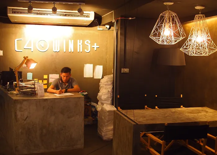 C40winks Bangkok