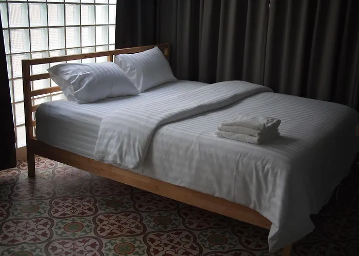 Ostello C40winks Bangkok