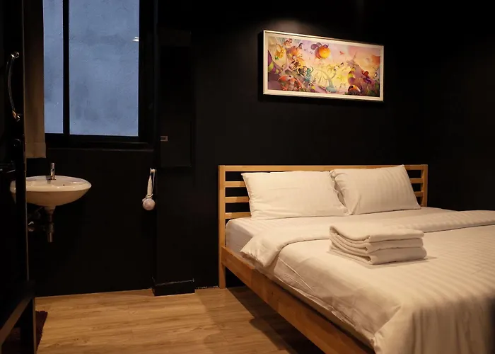 Ostello C40winks Bangkok