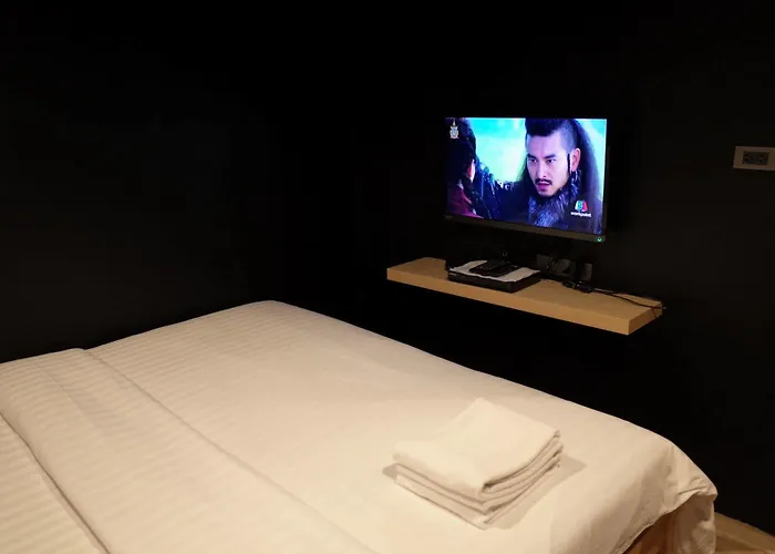 Hostal C40winks