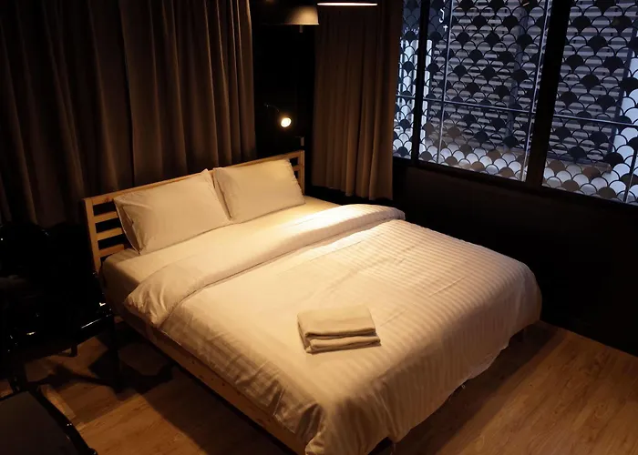 C40winks Bangkok